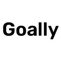 goally logo